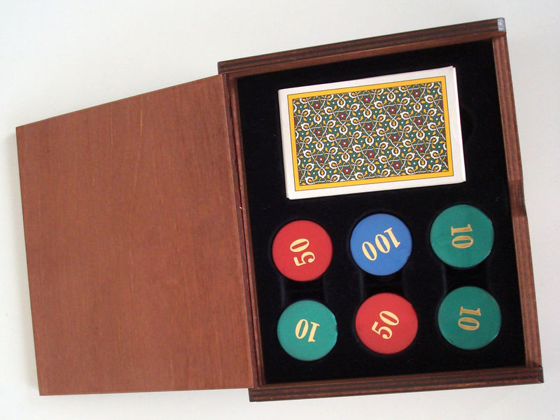poker