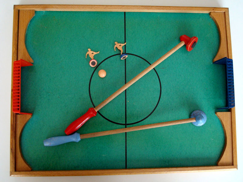 magnet match