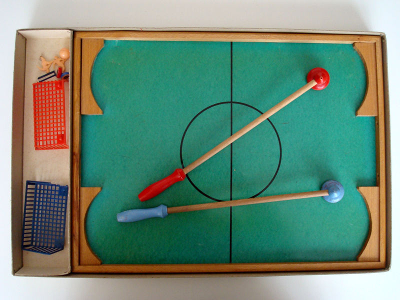 magnet match