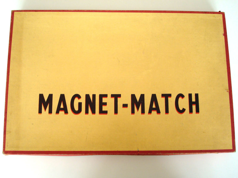 magnet match