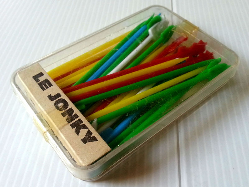 jonky