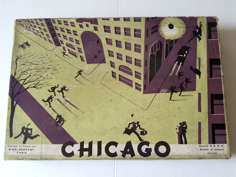 chicago