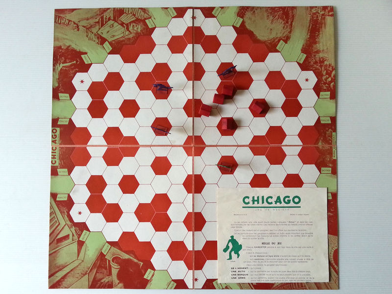 chicago
