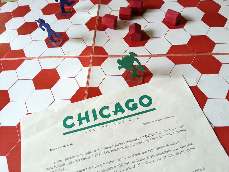 chicago