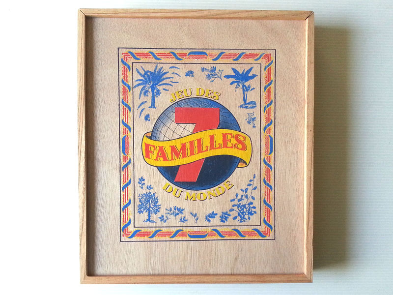 7 familles