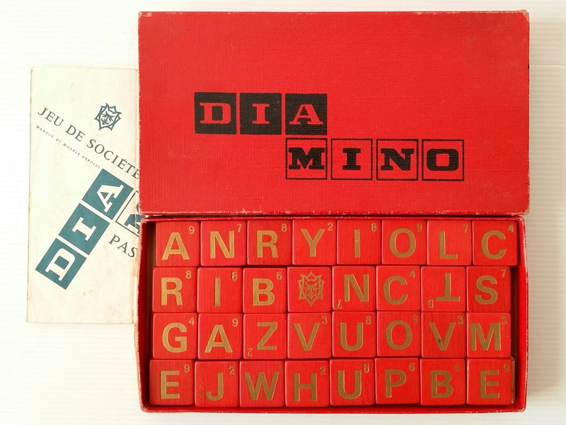 diamino