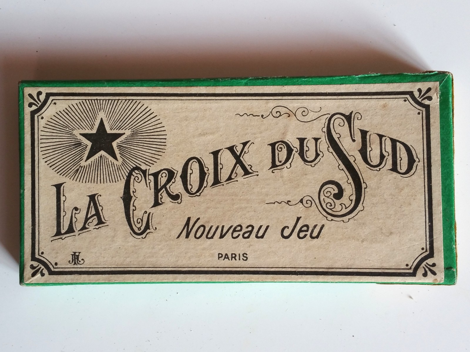 croix du sud