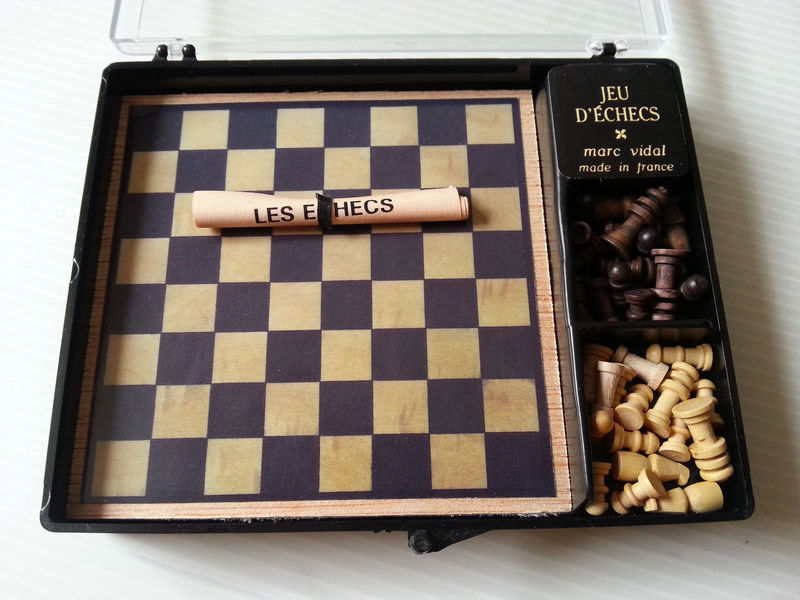 échecs