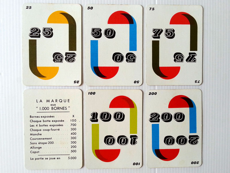 mille bornes