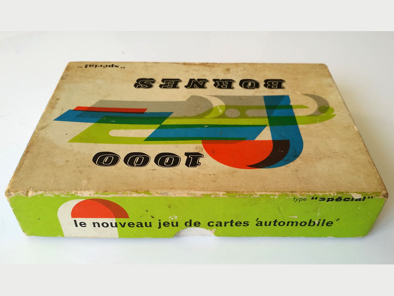 mille bornes