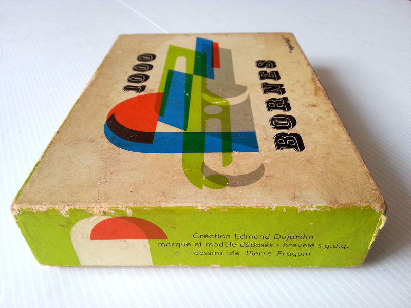 mille bornes