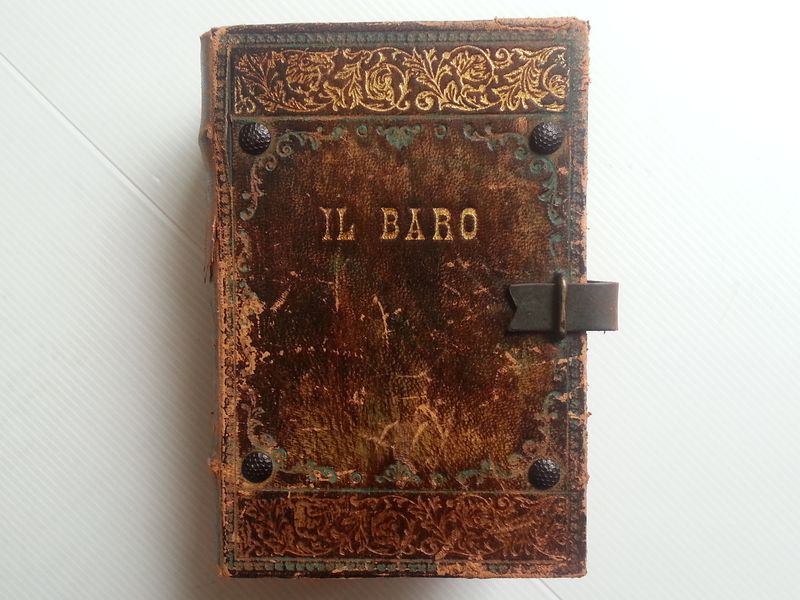il baro