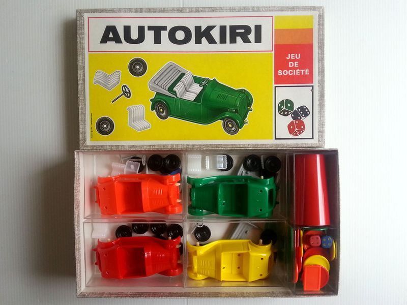 autokiri