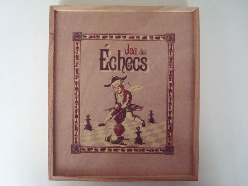 échecs