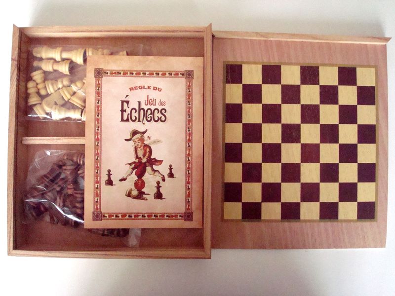 échecs