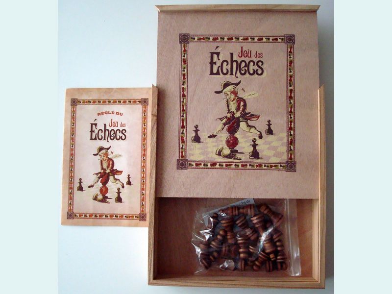 échecs
