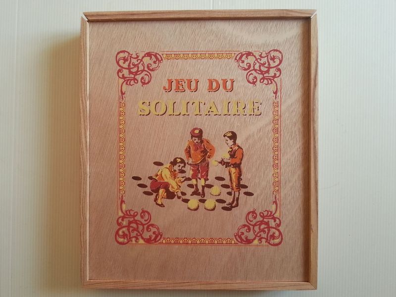 solitaire