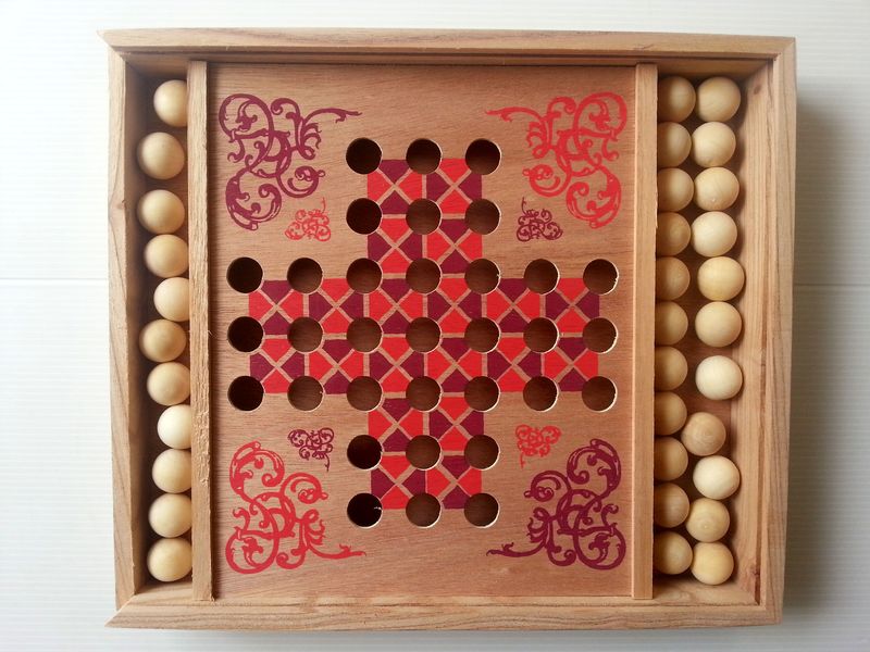solitaire