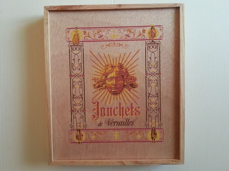 jonchet