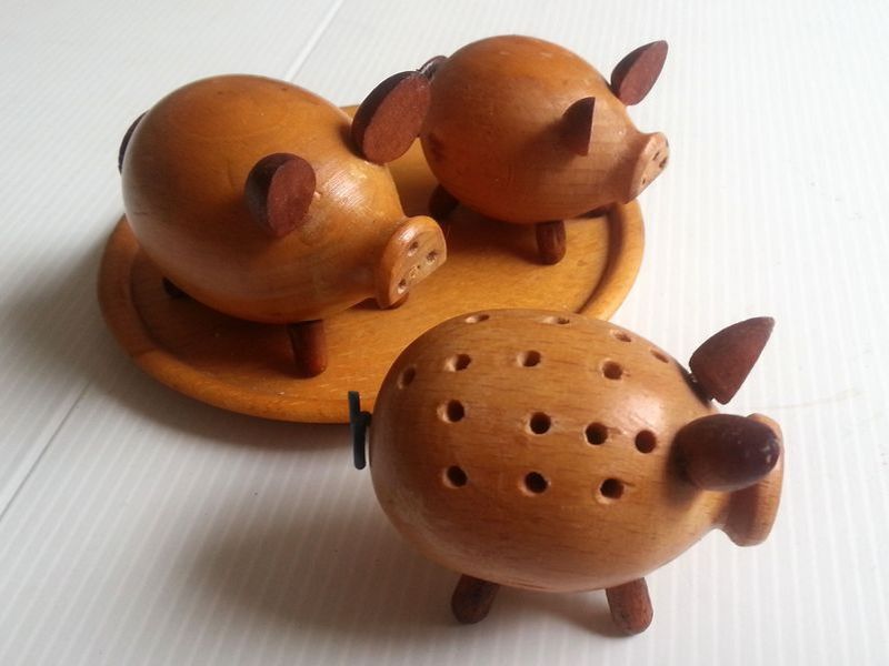 cochon
