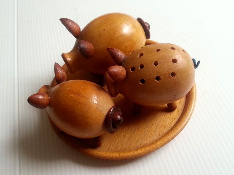 cochon