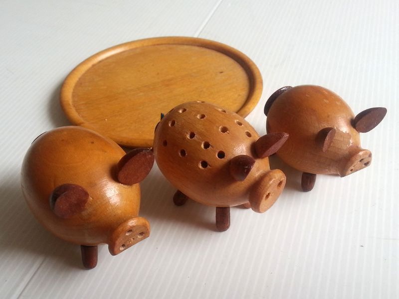 cochon