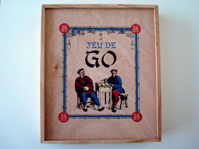 go