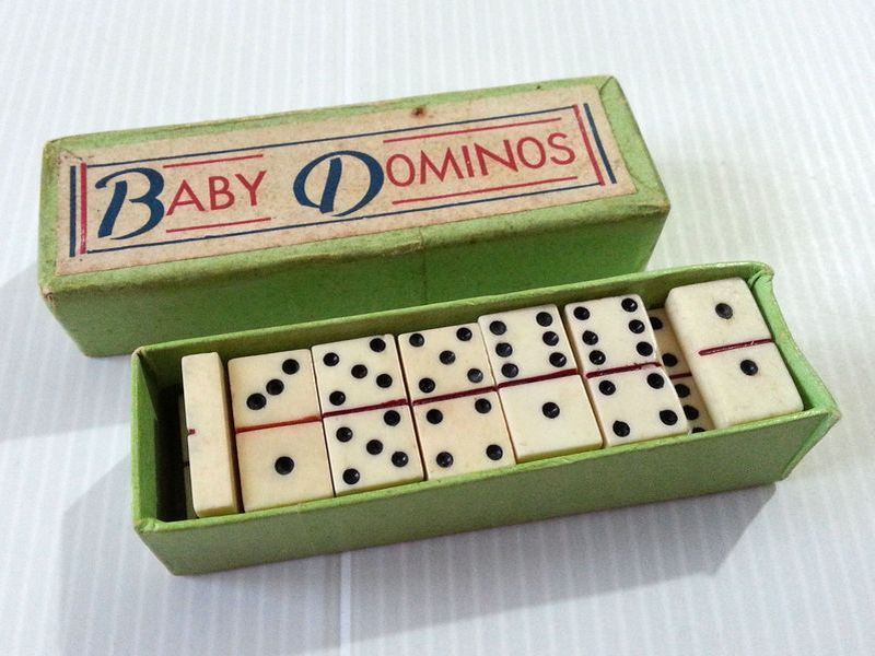 dominos