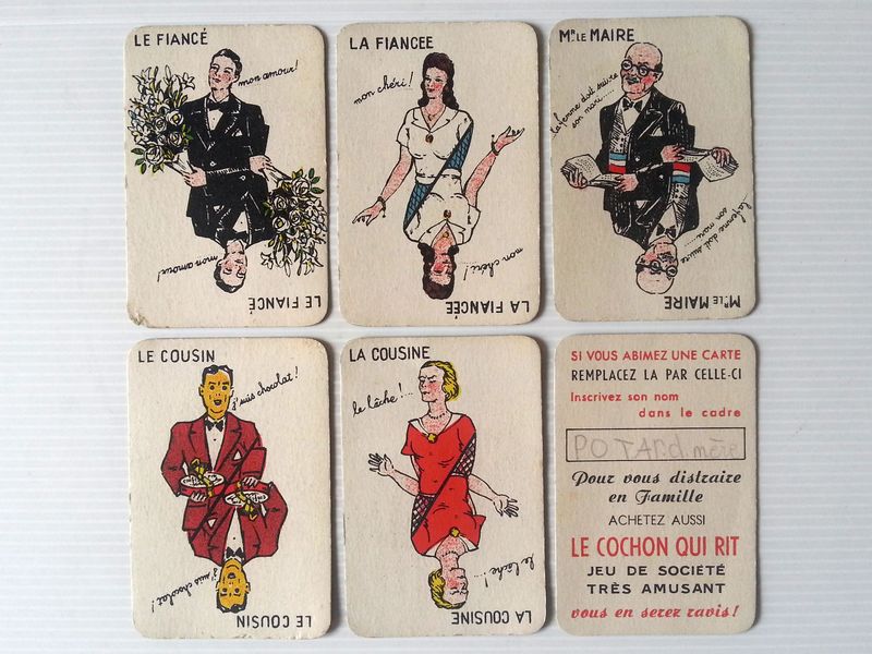 gaité des familles