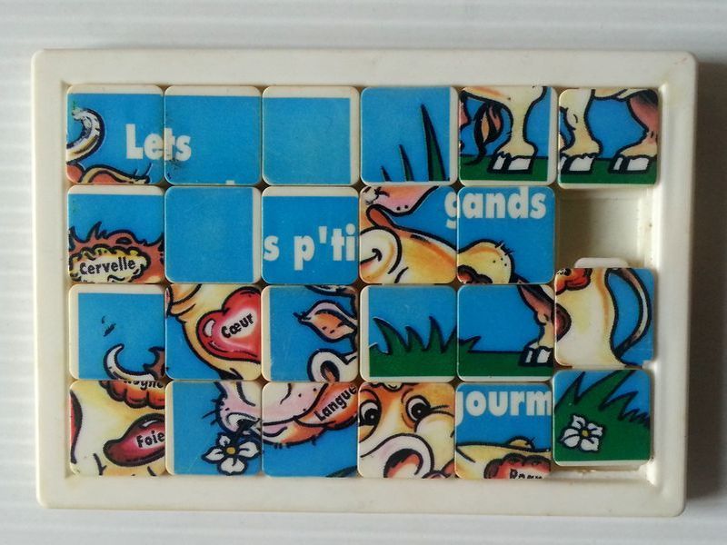 puzzle