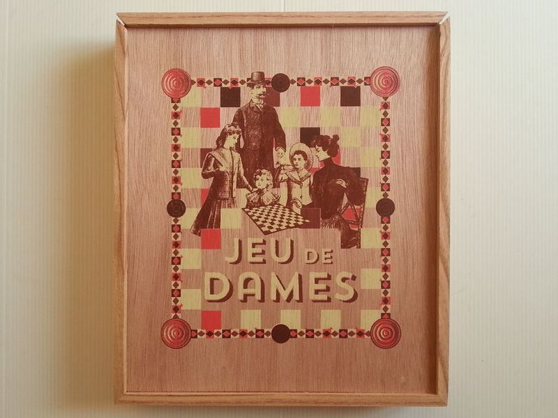 dames