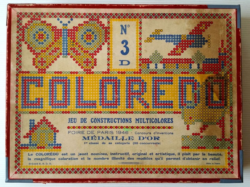 coloredo