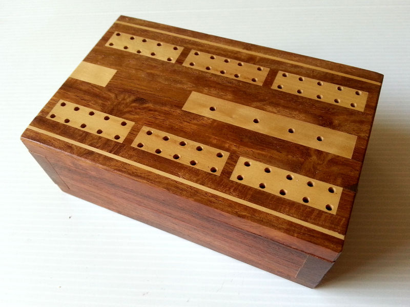 cribbage