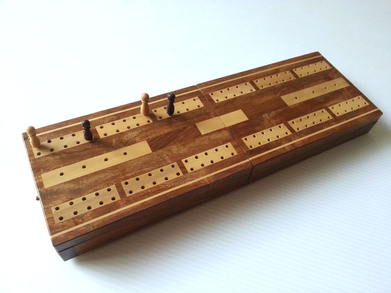 cribbage