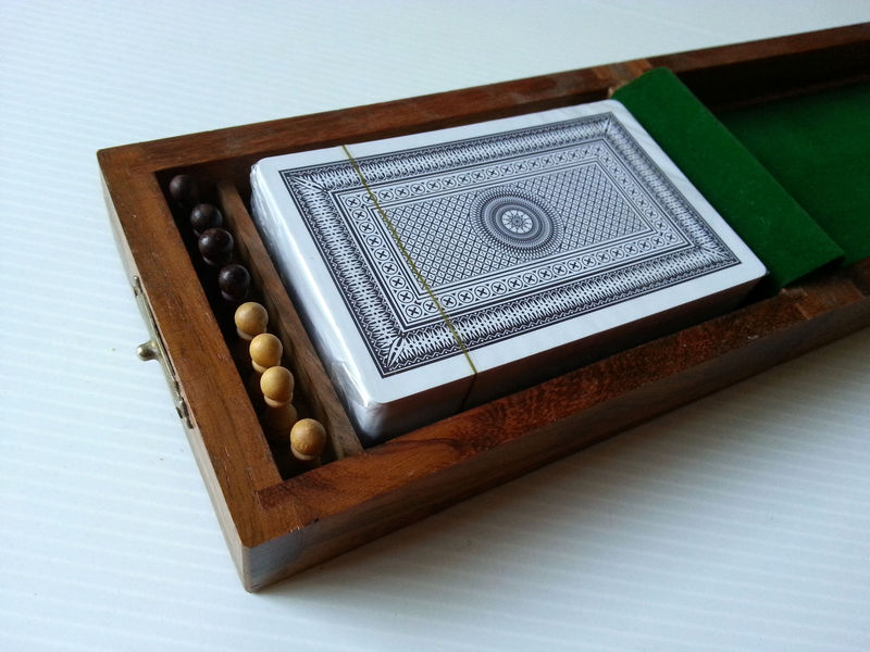cribbage
