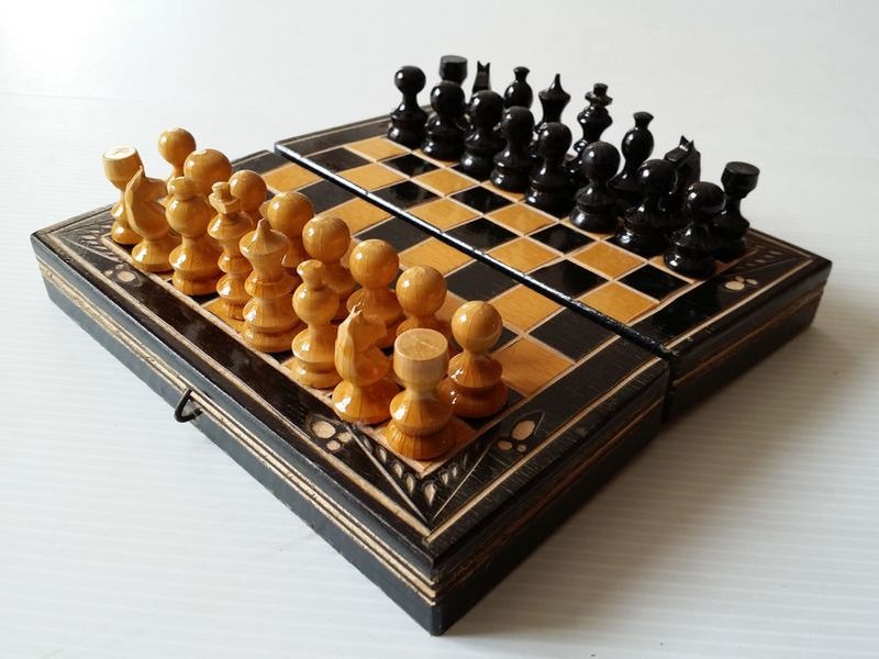 échecs