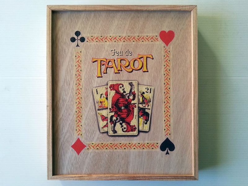 tarot