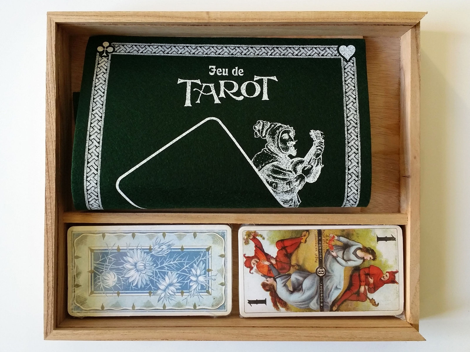 tarot