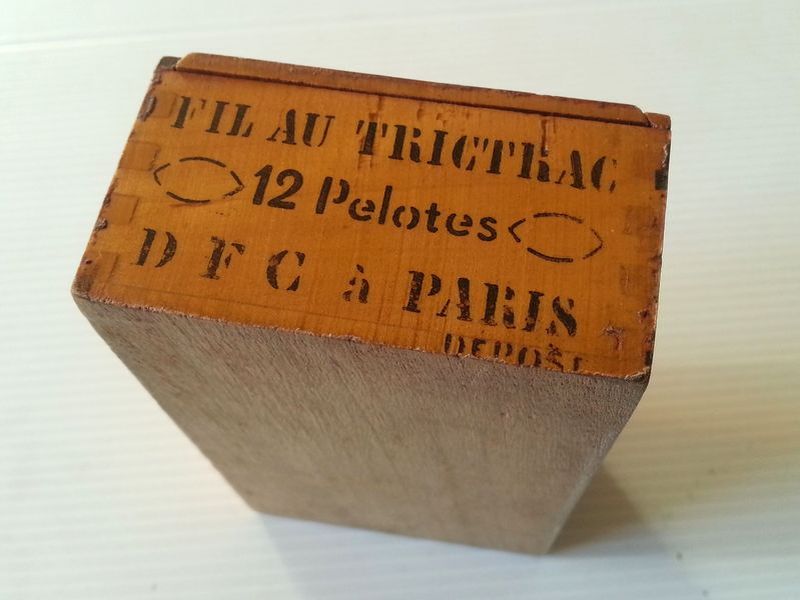 boite