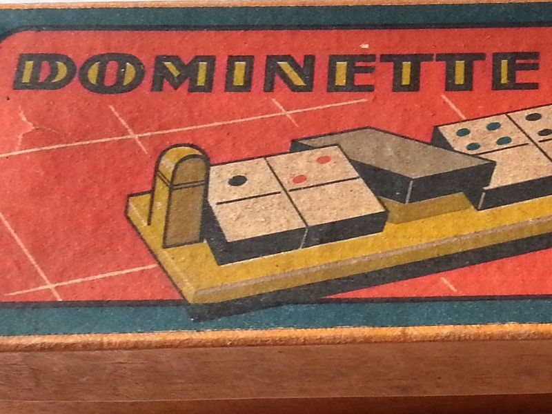 dominette