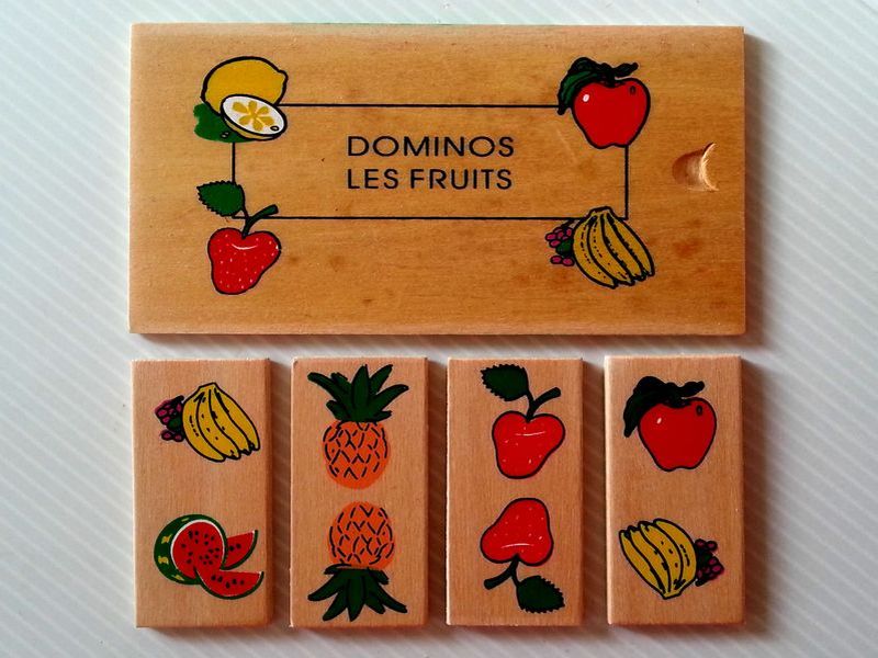 dominos