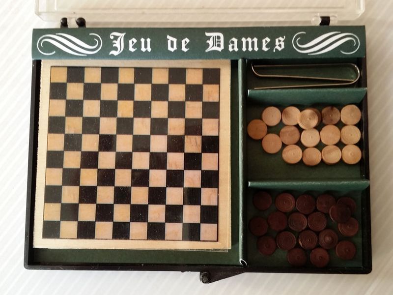 dames