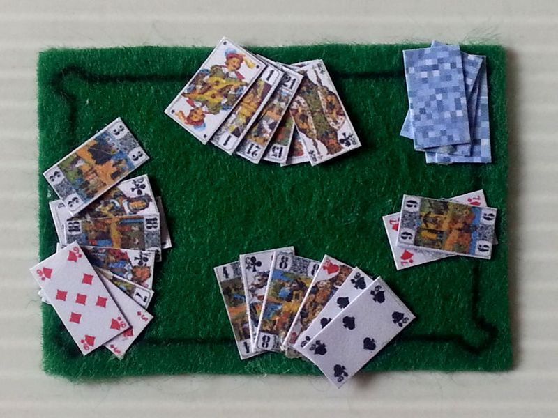 tarot
