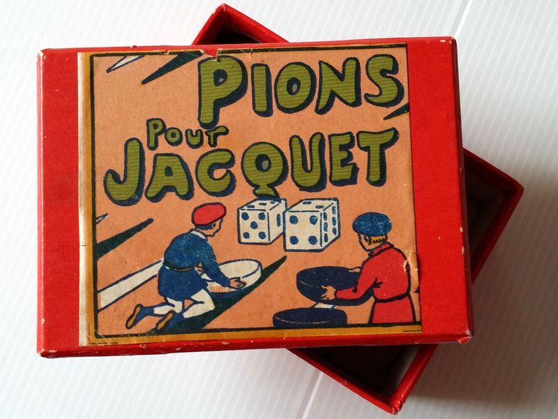 jacquet