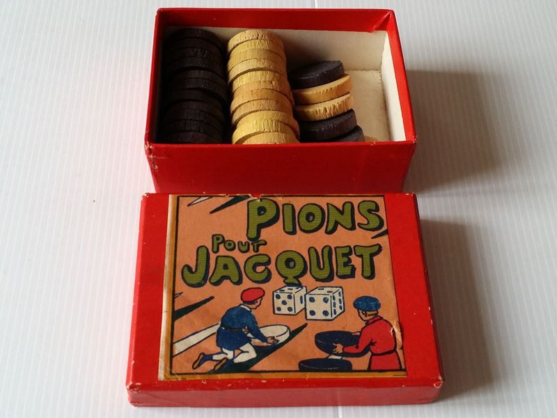 jacquet