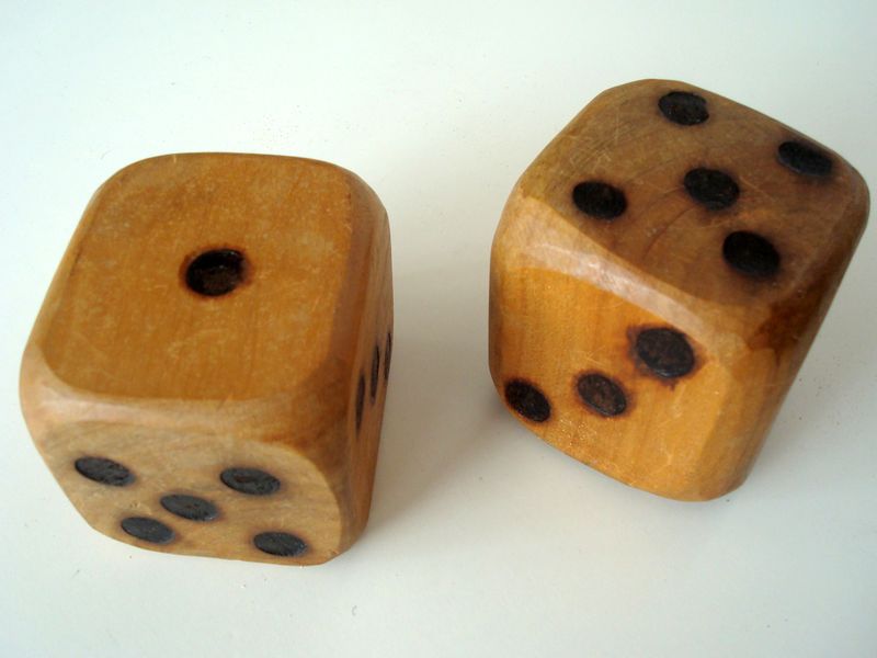 dés