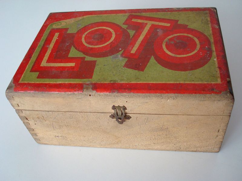 loto