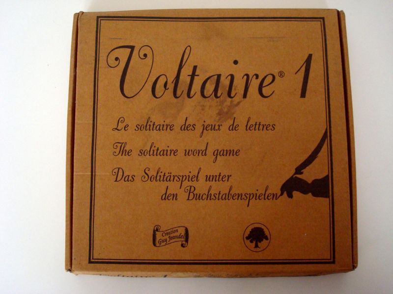voltaire