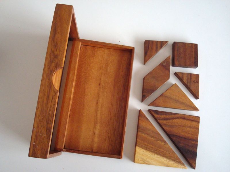 tangram