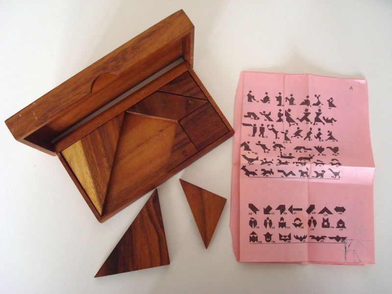 tangram